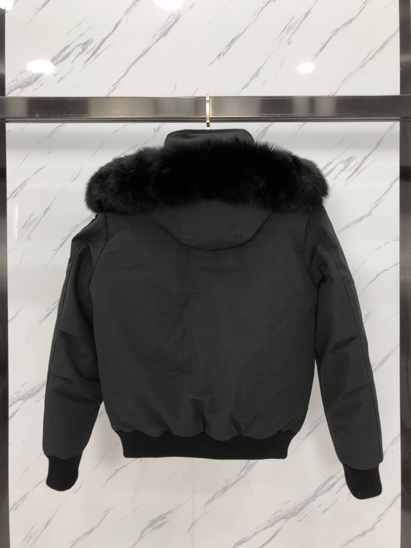 Canada Goose Down Jackets